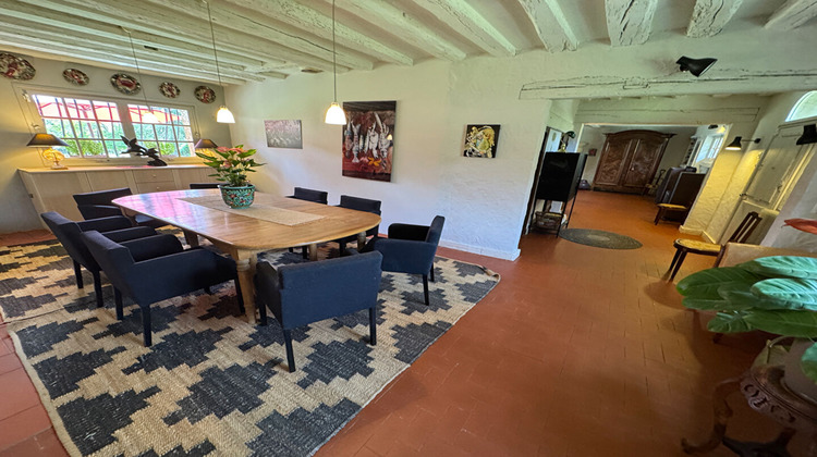 Ma-Cabane - Vente Maison LES MESNULS, 330 m²