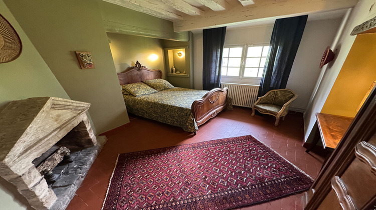 Ma-Cabane - Vente Maison LES MESNULS, 330 m²