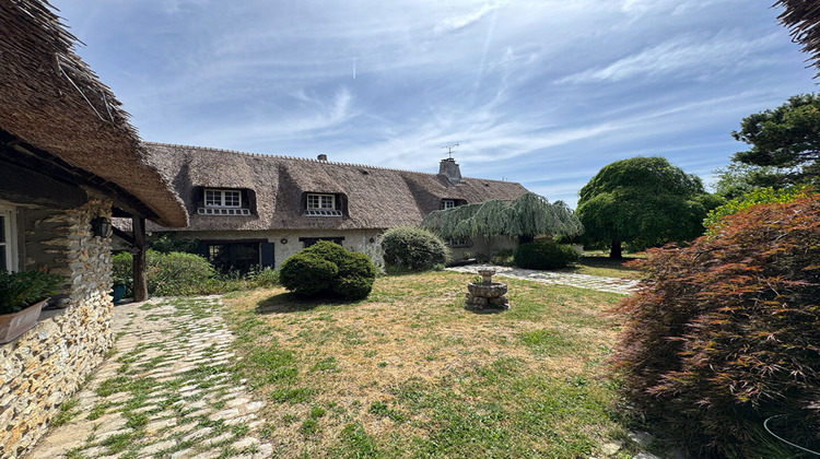 Ma-Cabane - Vente Maison LES MESNULS, 330 m²