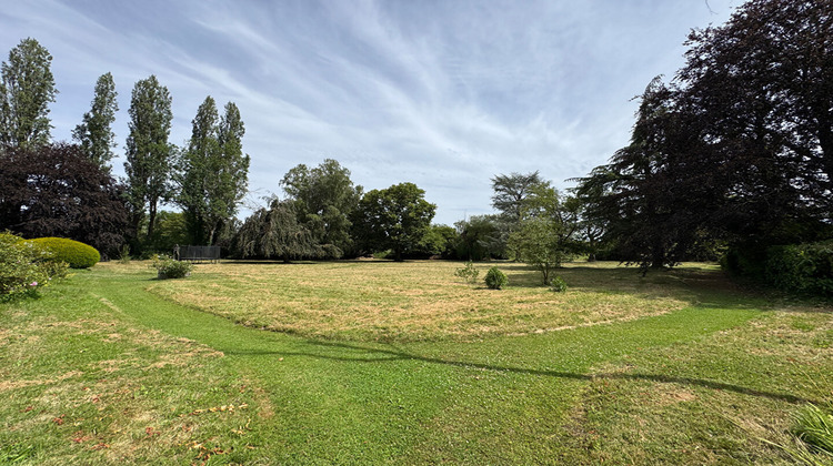 Ma-Cabane - Vente Maison LES MESNULS, 330 m²