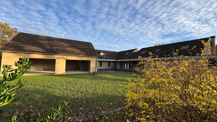 Ma-Cabane - Vente Maison LES MESNULS, 450 m²