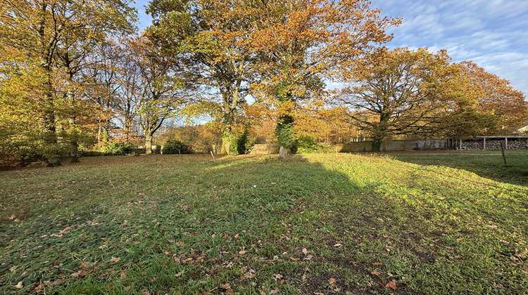 Ma-Cabane - Vente Maison LES MESNULS, 450 m²