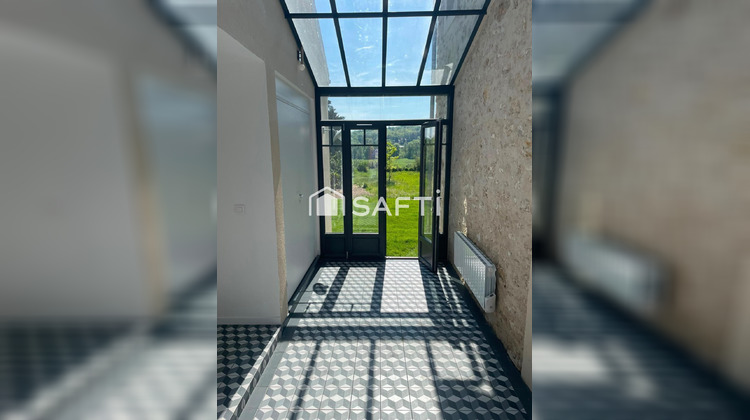 Ma-Cabane - Vente Maison Les Mesnuls, 217 m²