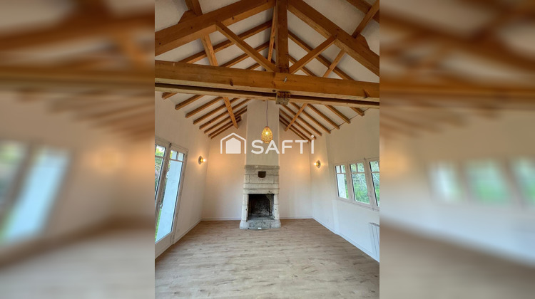 Ma-Cabane - Vente Maison Les Mesnuls, 217 m²