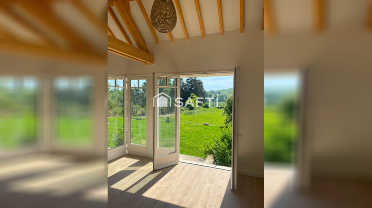 Ma-Cabane - Vente Maison Les Mesnuls, 217 m²
