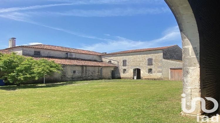 Ma-Cabane - Vente Maison Les Métairies, 135 m²