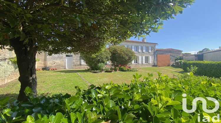 Ma-Cabane - Vente Maison Les Métairies, 135 m²