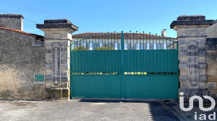 Ma-Cabane - Vente Maison Les Métairies, 135 m²