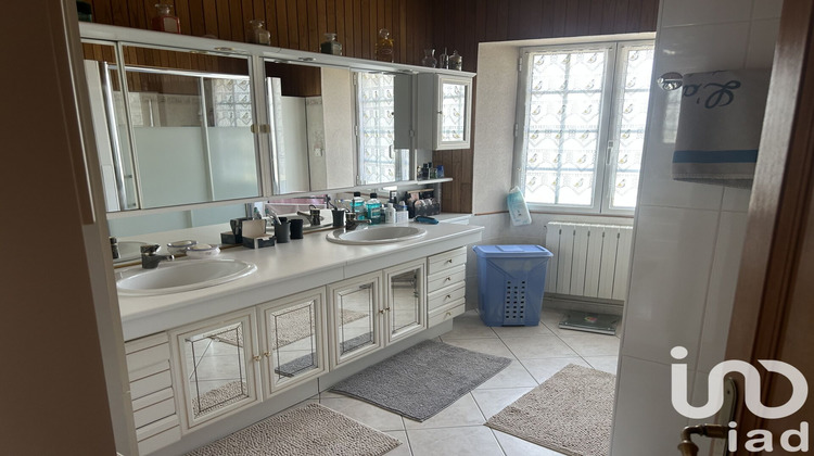 Ma-Cabane - Vente Maison Les Métairies, 165 m²