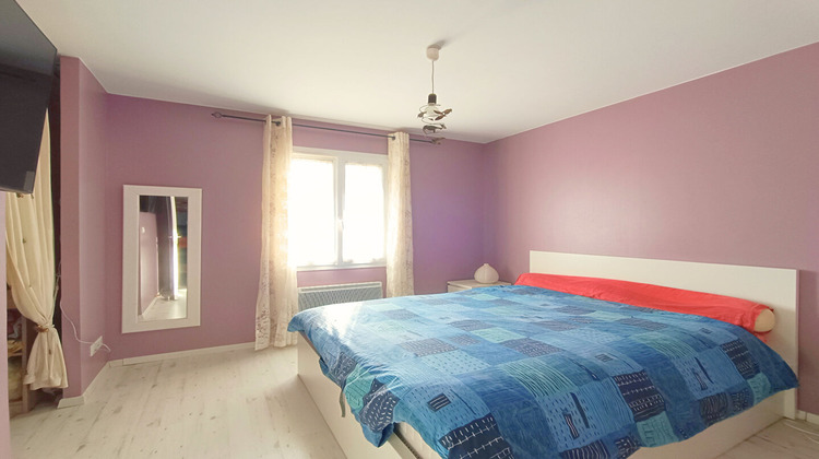 Ma-Cabane - Vente Maison LES METAIRIES, 115 m²