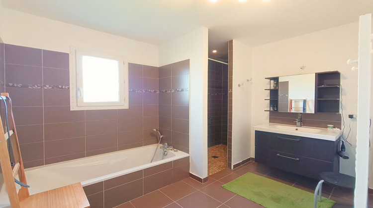 Ma-Cabane - Vente Maison LES METAIRIES, 115 m²