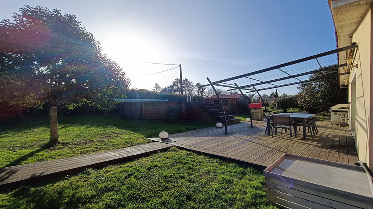 Ma-Cabane - Vente Maison LES METAIRIES, 115 m²