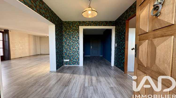 Ma-Cabane - Vente Maison Les Métairies, 166 m²