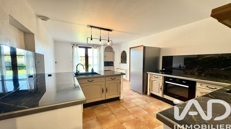 Ma-Cabane - Vente Maison Les Métairies, 166 m²