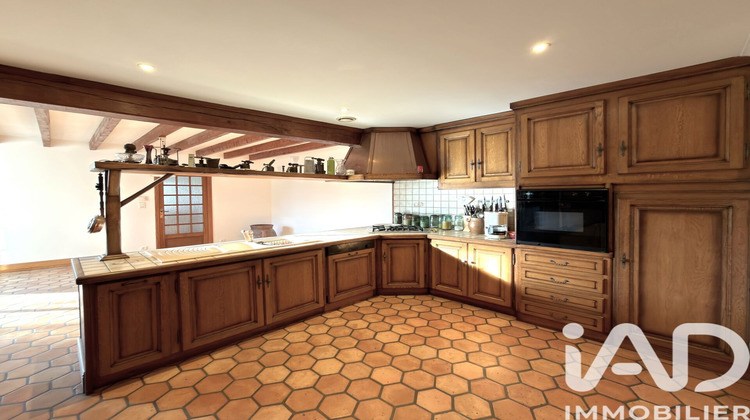 Ma-Cabane - Vente Maison Les Métairies, 200 m²