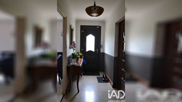 Ma-Cabane - Vente Maison Les Métairies, 140 m²