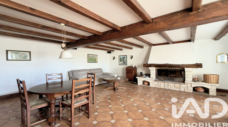 Ma-Cabane - Vente Maison Les Métairies, 200 m²