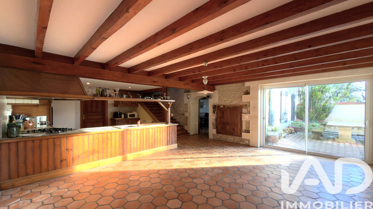 Ma-Cabane - Vente Maison Les Métairies, 200 m²