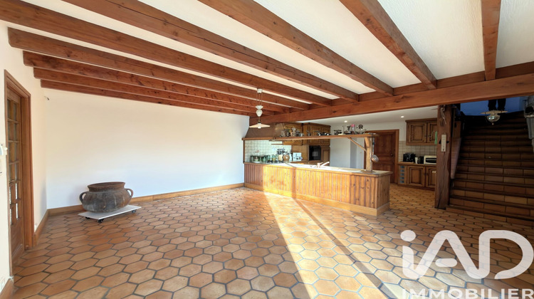 Ma-Cabane - Vente Maison Les Métairies, 200 m²