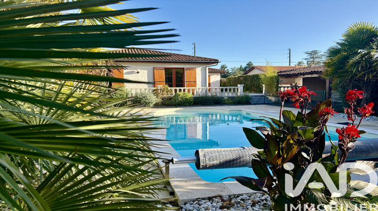 Ma-Cabane - Vente Maison Les Métairies, 166 m²