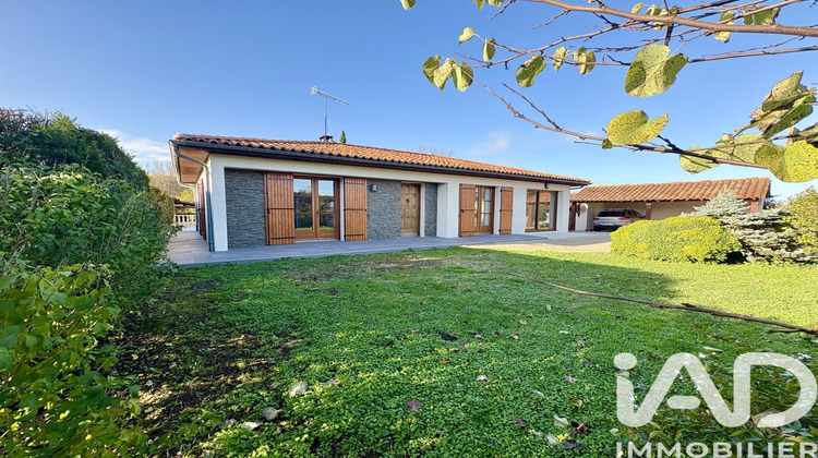 Ma-Cabane - Vente Maison Les Métairies, 166 m²