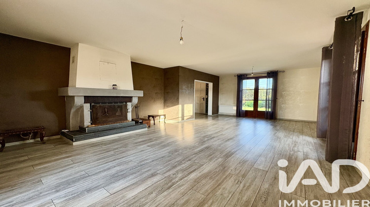 Ma-Cabane - Vente Maison Les Métairies, 166 m²