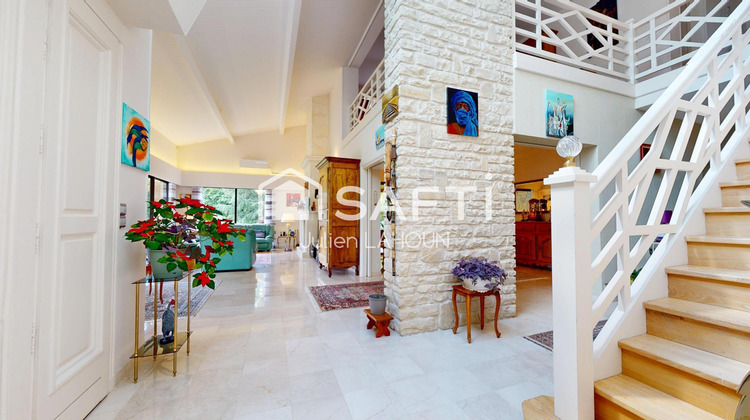 Ma-Cabane - Vente Maison Les Metairies, 295 m²