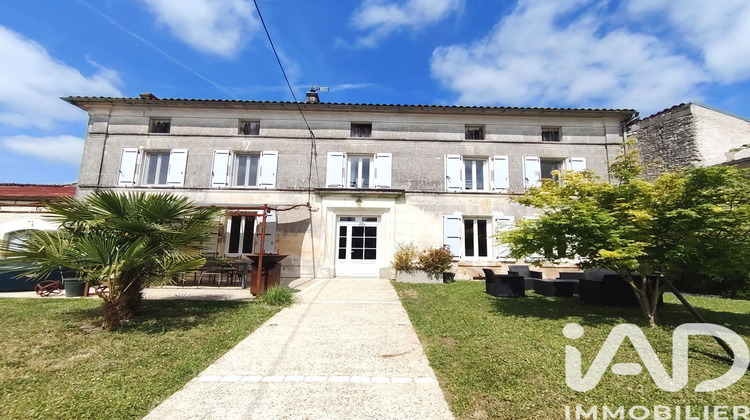 Ma-Cabane - Vente Maison Les Métairies, 212 m²