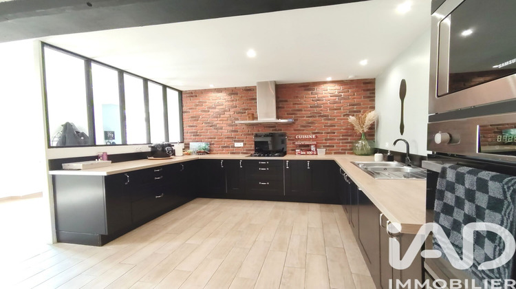 Ma-Cabane - Vente Maison Les Métairies, 212 m²