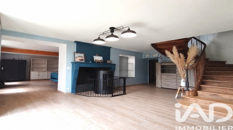 Ma-Cabane - Vente Maison Les Métairies, 212 m²