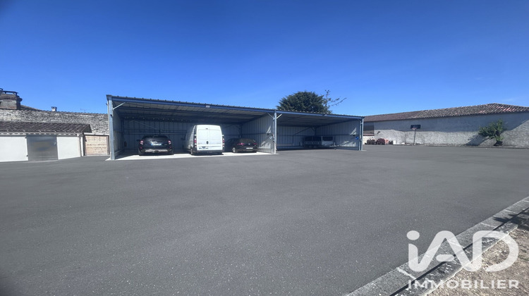 Ma-Cabane - Vente Maison Les Métairies, 165 m²