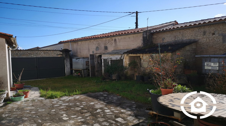 Ma-Cabane - Vente Maison Les Métairies, 160 m²