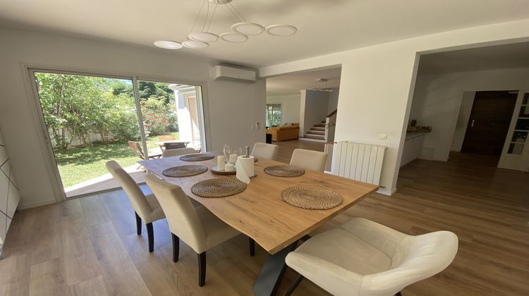 Ma-Cabane - Vente Maison Les milles, 144 m²