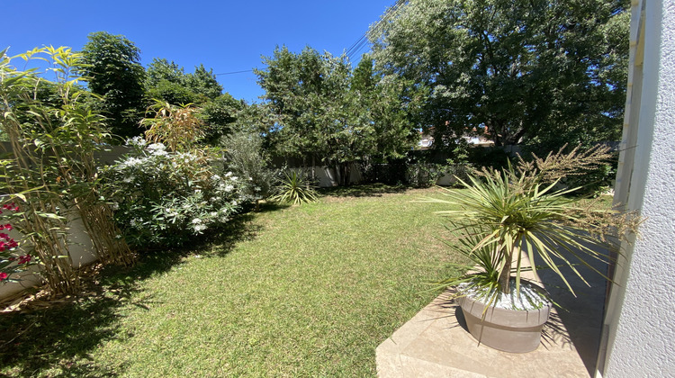 Ma-Cabane - Vente Maison Les milles, 154 m²