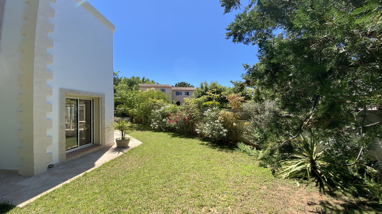 Ma-Cabane - Vente Maison Les milles, 154 m²