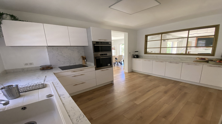 Ma-Cabane - Vente Maison Les milles, 154 m²