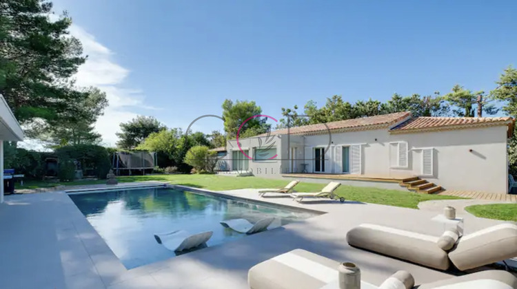 Ma-Cabane - Vente Maison Les milles, 180 m²