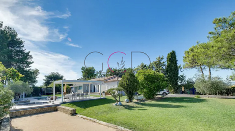 Ma-Cabane - Vente Maison Les milles, 180 m²