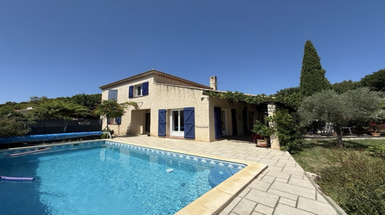 Ma-Cabane - Vente Maison Les milles, 152 m²