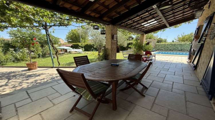 Ma-Cabane - Vente Maison Les milles, 152 m²