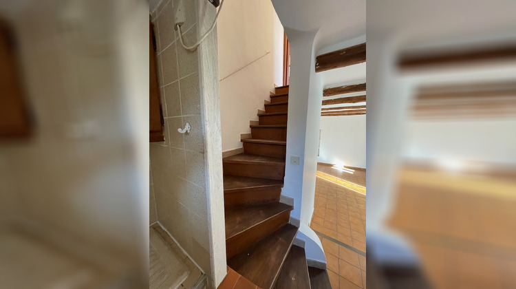 Ma-Cabane - Vente Maison Les milles, 39 m²