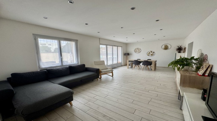 Ma-Cabane - Vente Maison Les milles, 105 m²