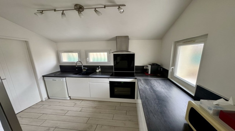 Ma-Cabane - Vente Maison Les milles, 105 m²