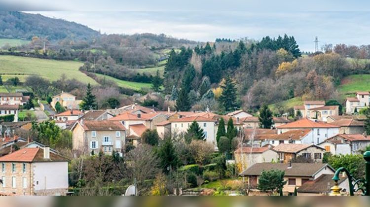 Ma-Cabane - Vente Maison Les mines, 190 m²