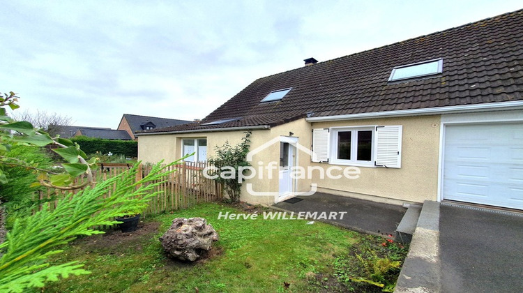 Ma-Cabane - Vente Maison LES MOERES, 140 m²