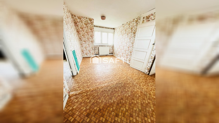 Ma-Cabane - Vente Maison Les Moeres, 90 m²