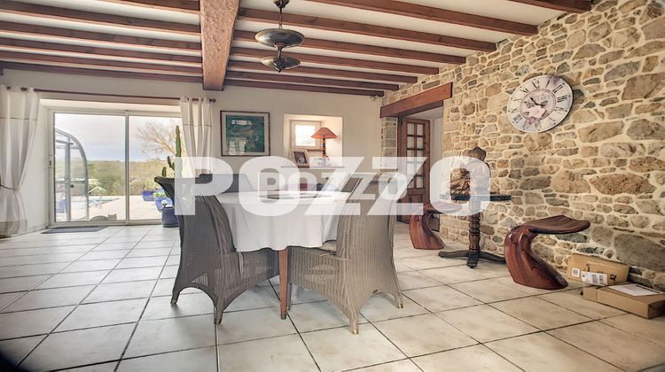 Ma-Cabane - Vente Maison LES MOITIERS-D'ALLONNE, 230 m²