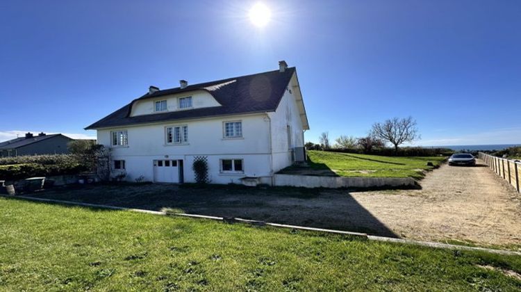 Ma-Cabane - Vente Maison Les Moitiers-d'Allonne, 180 m²