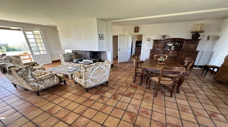 Ma-Cabane - Vente Maison Les Moitiers-d'Allonne, 180 m²