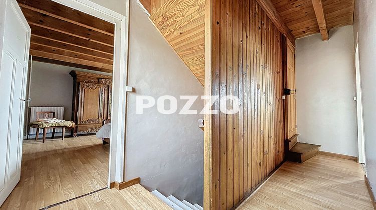 Ma-Cabane - Vente Maison LES MOITIERS-D'ALLONNE, 95 m²